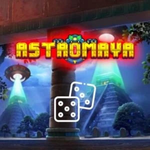 Astromaya Dice