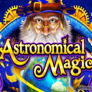 Astronomical Magic