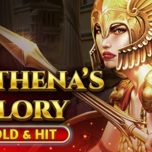 Athena's Glory Hold & Hit