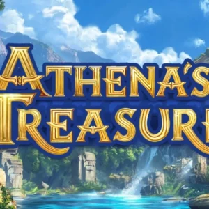 Athena's Treasure