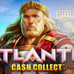Atlantis Cash Collect