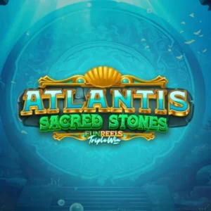 Atlantis Sacred Stones
