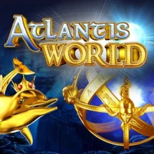 Atlantis World