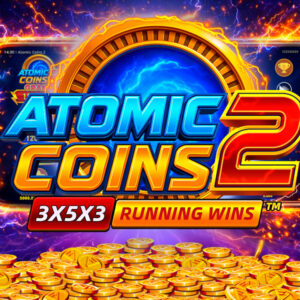 Atomic Coins 2