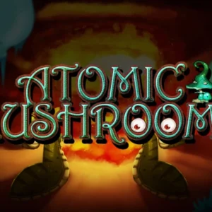 Atomic Mushrooms