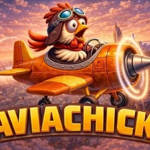 Aviachick