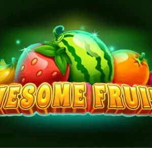 Awesome Fruits