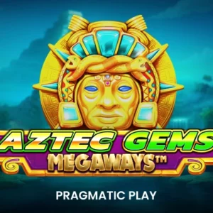 Aztec Gems Megaways