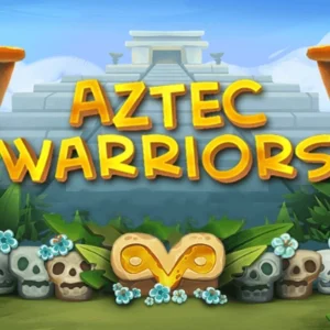 Aztec Warriors