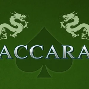 Baccarat