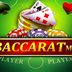 Baccarat Mini