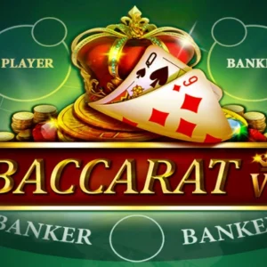Baccarat VIP