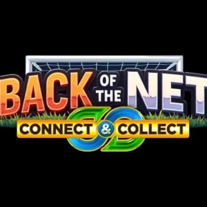 Back of the Net: Connect & Collect