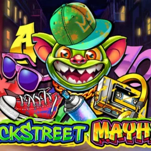 Backstreet Mayhem