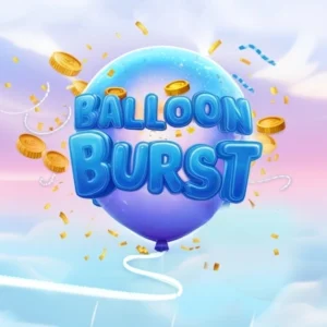 Balloon Burst