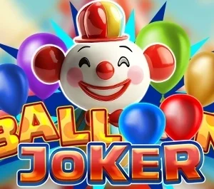Balloon Joker