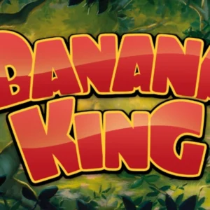 Banana King