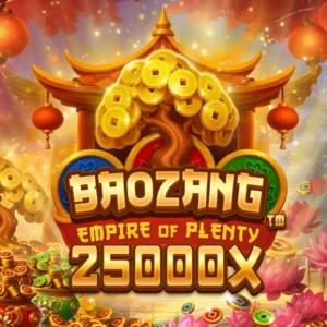 Baozang Empire of Plenty