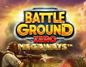 Battle Ground Zero Megaways