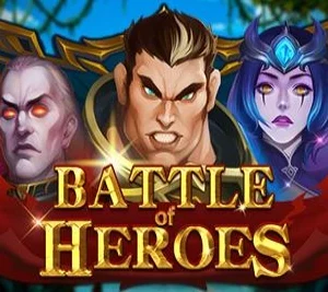 Battle of Heroes
