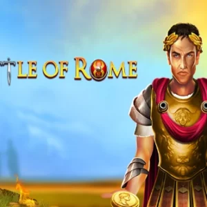 Battle of Rome