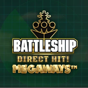Battleship Direct Hit!