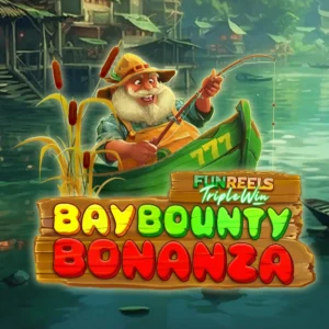 Bay Bounty Bonanza