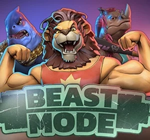 Beast Mode