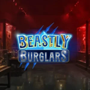 Beastly Burglars
