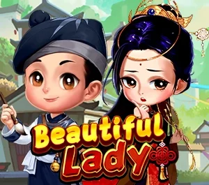 Beautiful Lady