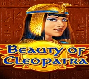 Beauty of Cleopatra