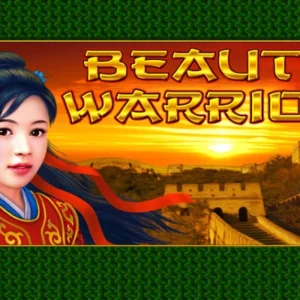 Beauty Warrior