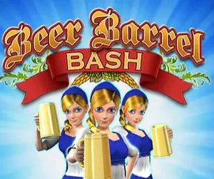 Beer Barrel Bash