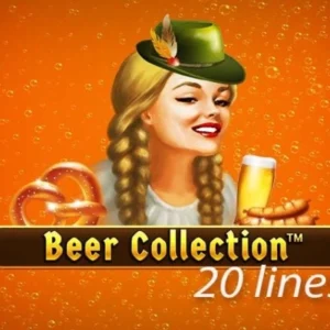 Beer Collection 20 Lines