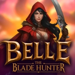 Belle the Blade Hunter