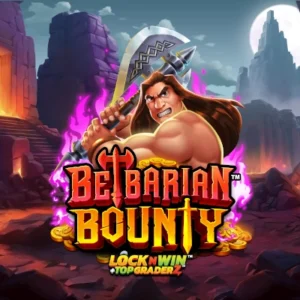 Betbarian Bounty