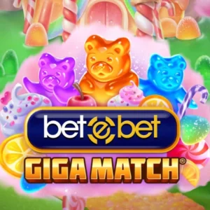 Betebet Giga Match