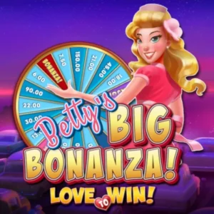 Betty's Big Bonanza