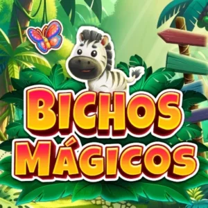 Bichos Magicos