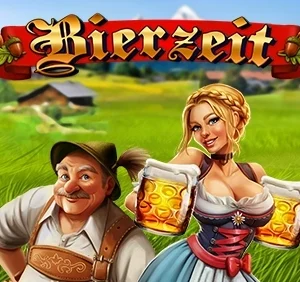 Bierzeit