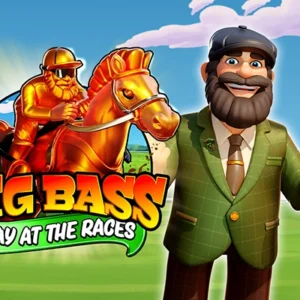 Big Bass Day at Races