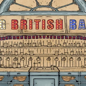 Big British Bake