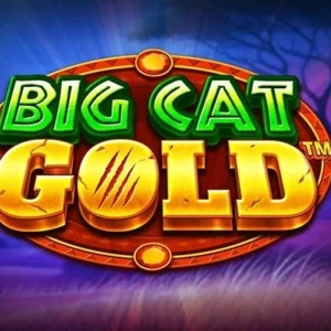 Big Cat Gold