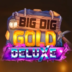 Big Dig Gold Deluxe