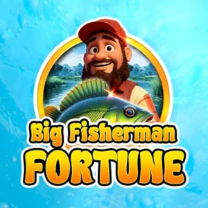 Big Fisherman Fortune