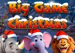 Big Game Christmas