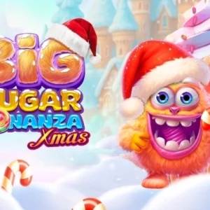 Big Sugar Bonanza Xmas