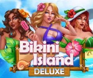 Bikini Island Deluxe