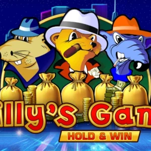 Billy's Gang