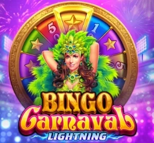 Bingo Carnaval